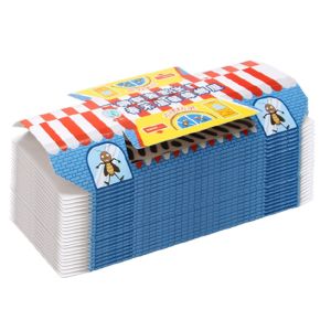 10PCS Cockroach trap Perangkap lipas Cockroach killer No pesticides suitable for mother and baby