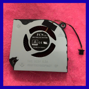 Quạt tản nhiệt CPU laptop ACER Nitro 5 AN515-54 AN517-51 Nitro 7 AN715-51 A715-74G new