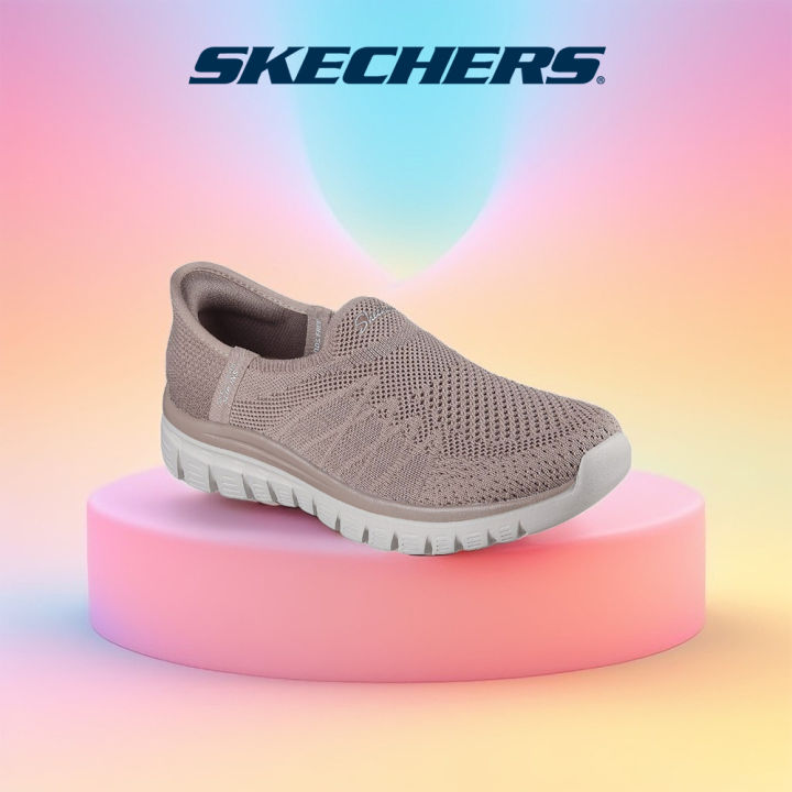 skechers graceful moves