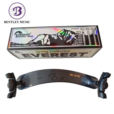 Everest ES4 Violin Shoulder Rest 4/4 Size