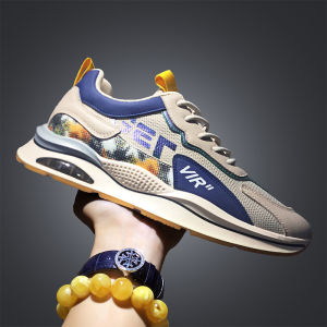 Sepatu Lari Pria Sport Jogging Olahraga Terbaru 2023