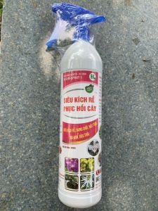 Phân bón xịt 800ML/Phân xịt pha sẵn/Chai xịt/Phân dưỡng cây/Phân dưỡng pha sẵn