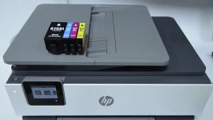 912XL 917XL 912 917 XL Premium Remanufactured Color Inkjet Ink Cartridge for HP912 for HP OfficeJet 8025 8026 8028 8035 Printer