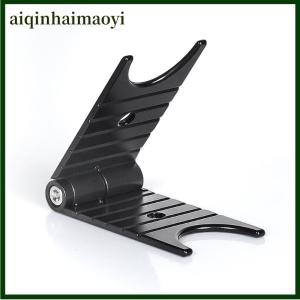 aiqinhaimaoyi Simple Soldering Iron Holder Mini Magnetic Soldering Table Handle Holder Portable Placement Stand