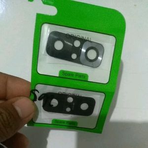 Lensa Kaca Kamera Belakang Xiaomi Redmi Note 10 Pro