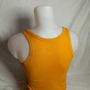 SINGLET POLOS DEWASA PRIA PREMIUM