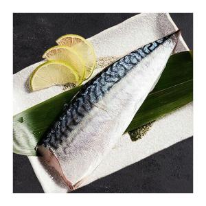 Serve by Hai Sia Seafood Norwegian Saba Fillets - Frozen