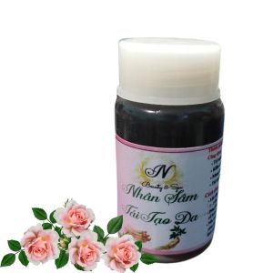 [ HOÀN TIỀN 15% ] Thảo dược đẩy lùi mụn nám dưới da làm cho tất cả " đàn bà " đẹp hơn