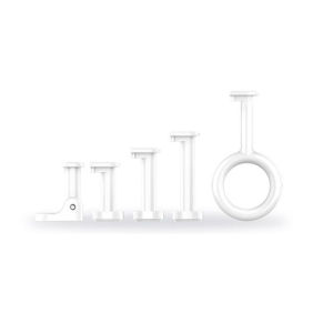 Tuya Smart Switches Fingerbot Gateway Remote Control Smart Switchbot Voice Control Robot Mechanical Arms Bluetooth Smart Switch For Light