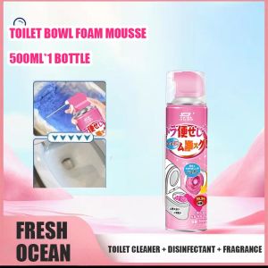 Toilet cleaner Bathroom Cleaner Toilet stain cleaner Tiles Cleaner Stain Remover Toilet Bowl Cleaner Toilet odor remover 99.9% Germ Kill Household Use