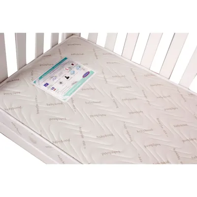 Babyhood My First Innerspring - 1295x690mm