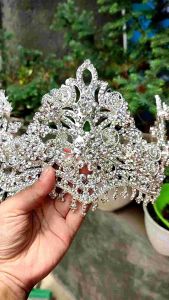 SIGER SYIFA ORI PREMIUM FULL BATU DIAMOND