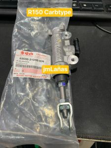 SGP BRAKE MASTER REAR RAIDER 150 CARBTYPE 69600-21D00