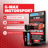 NAMITEC Engine Oil Additive | New Graphene Nanotechnology | Formulated in Singapore