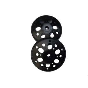 Mangkok kampas ganda Custom solusi Cvt GREDEK untuk PCX ADV & ALL VARIO 125 150