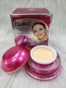Kem dưỡng da chống nắng nhau thai cừu ERONS 20g
