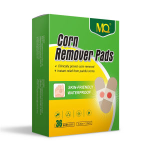 MQ corn remover patches plaster 36 pieces/box