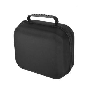 Headphones Storage Case for HD800S Earphone Pouches Carrying Bag with Modern Design for Travel or Daily Use Pouch