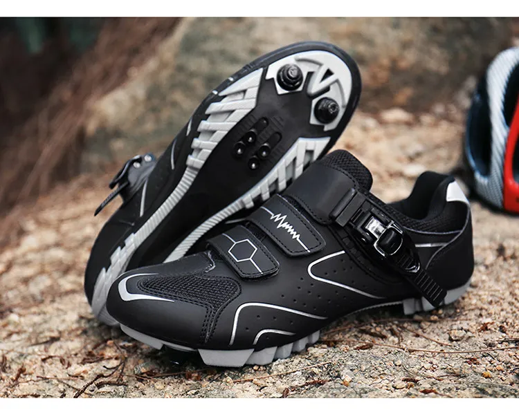 Time sales mtb shoes