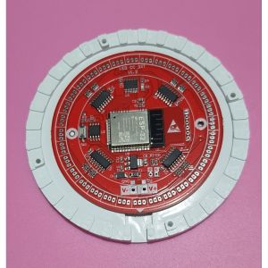 Mạch LED 32 Tia Phao Hoa Chong Chóng Có App Điều Khiển Phiên Bản 2026 Mạch Tích Hợp Nhiều Hiệu Ứng Đẹp Mắt Tết 2026