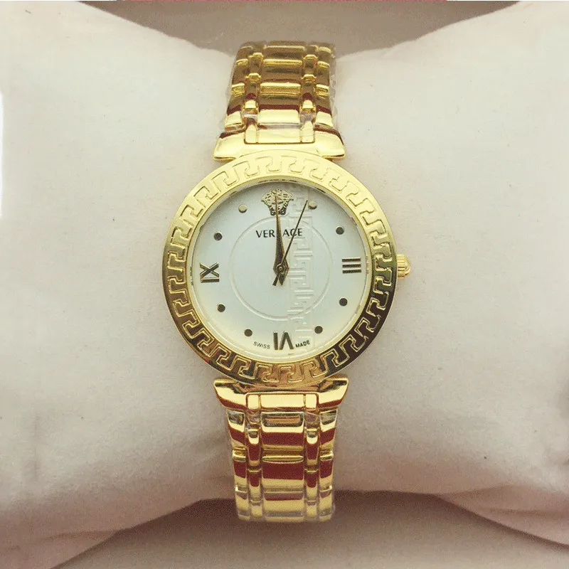 Versace women's watches online sale