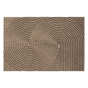 Nordic Style Entrance Door Mat 45cm*75cm 60cm*90cm PVC Floor Mat Coil Balcony Geometric Indoor Doormat Entrance Rug