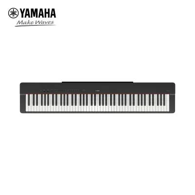 Yamaha P-225 88-key Compact Digital Piano