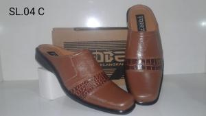 Sandal Selop Pria Zamay97 SL04: Desain Modern & Nyaman