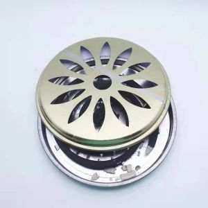 Mosquito repellent tray drag household fire prevention anti-scalding mosquito repellent shelf support toilet enlarged and thickened mosquito tray