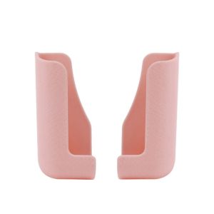 Universal Car Mobile Phone Holder Self-adhesive Mutifunctional Dashboard Mount Bracket Adjustable Width Phone Stand Auto Navigation Rack