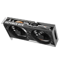 การ์ดจอ GALAX NVIDIA RTX 4060 1-Click OC 2X V2 8GB GDDR6. 