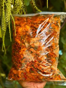 KERIPIK KRIWIL / KERIPIK SINGKONG PEDAS DAUN JERUK 1KG