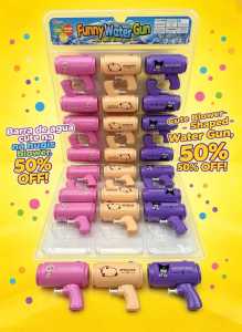 SSP Kids Beach Water Gun Toy Water Game High Water Pressure Water gun toys