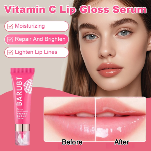 Moisturizing And Nourishing Lipstick Lip Gloss Minimize Dullness Restoration Beauty Skin Care Bright