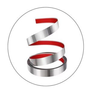 WD PAKET 3 Meter Lis Pembatas Keramik Marbel Hiasan List Aesthetic Strip List Molding Dekorasi Gold Plat Mirror Lantai Linen List Tengah WPC