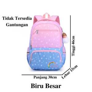 MIKADO - BK129 TAS SEKOLAH TAS RANSEL ANAK PEREMPUAN TAS SEKOLAH ANAK PEREMPUAN TAS SEKOLAH WANITA TAS SEKOLAH ANAK TAS RANSEL ANAK TAS RANSEL SEKOLAH TAS RANSEL ANAK PEREMPUAN TAS SEKOLAH SMP