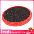 kowaku Dumb Drum Silent Drum for Drumming Practise Dumpad Percussion Plate Portable Dumb Drum Percussion Bass Drum Practice Pads Practice Drum Pad. 
