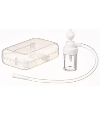 Pigeon Nose Cleaner (Tube type)