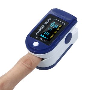 Laz(Preferred) YOUWEMED Finger Pulse Oximeter Monitor Finger Oxymeter Meter Fingertip pulse Oximeter Blood Oxygen Saturation - Panalo Dito /AUTHENTIC PORTABLE FINGER TIP PULSE OXIMETER BLOOD OXYGEN METER FINGERTIP PULSE OXIMETER DIGITAL Lowest Price