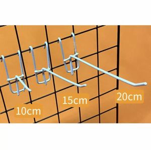 Wire Mesh Coated Hooks: A Comprehensive Guide
