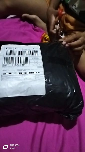 Buyer review video 2