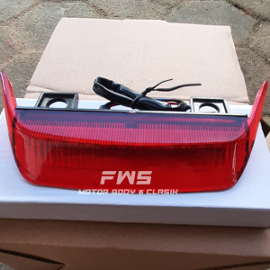 lampu sabit behel f1z r fiz r force one Lampu Variasi Behel Belakang