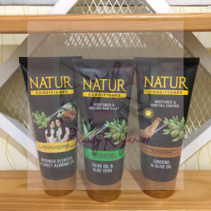 natur conditioner 165ml