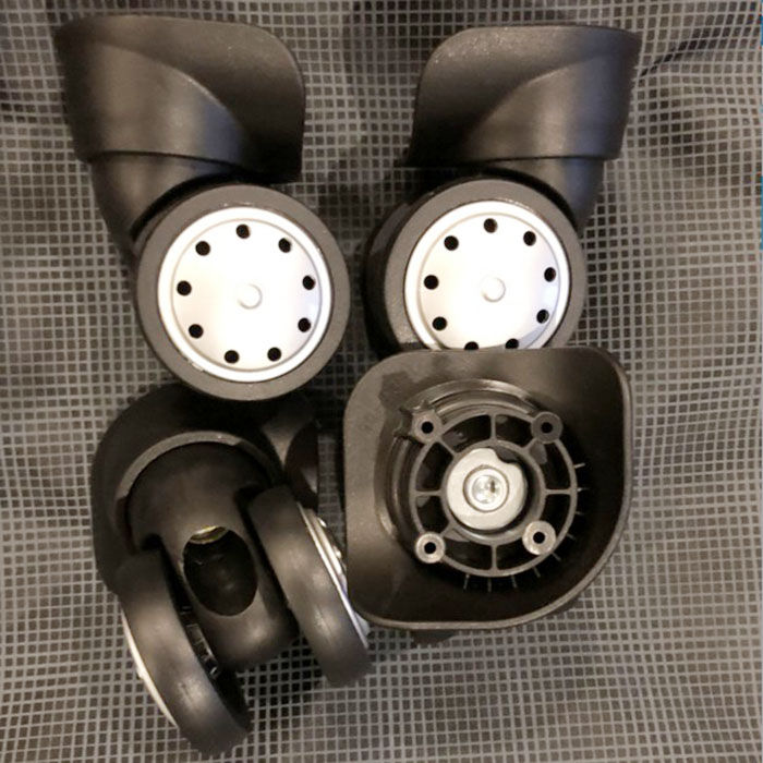 American travel luggage R93090001 F06 trolley case repair accessories