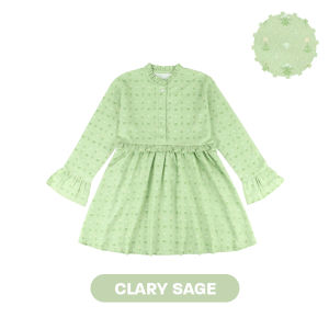 Mooi Tunik Wanita Atasan Wanita Raya Collection Narinda Tunic