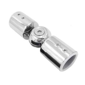 Corrosion Resistant Bathroom Glass Door Brackets Easy Installation Strong Modern Shower Door Hanger Simple Installs