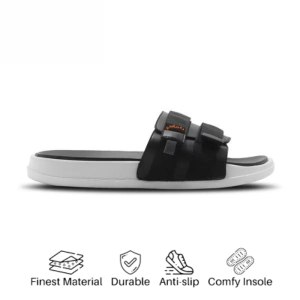 Sandal karet pria wanita import champion22 0riginal / sandal pria karet slop empuk tebal / sandal slip on pria wanita / sandal slip on wanita import 0ri