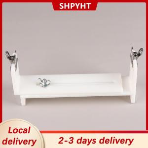 [COD] SHPYHT Local delivery Ship within 24 hours Paracord Bracelet Wristband Knitting Tool DIY Jig Set Adjustable Rope Weaving Maker Platform