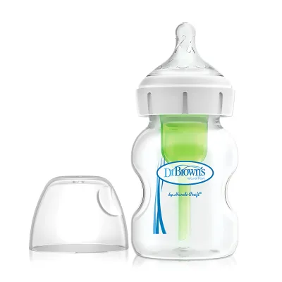 Dr. Browns Options+W/N Bottle 5oz 150ml
