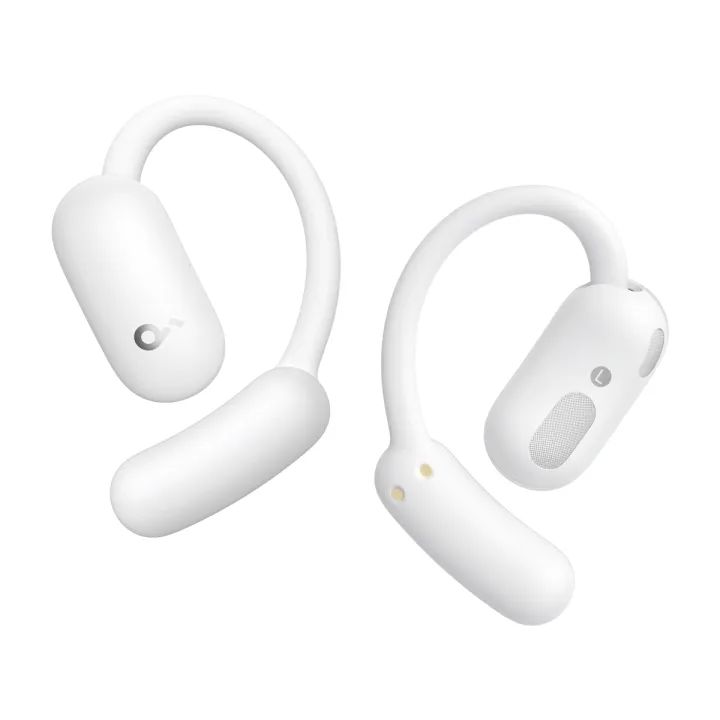Tai Nghe Bluetooth Kẹp Tai Anker soundcore AeroFit 2, Âm Thanh Hi-Res, Đeo Êm, Điều Chỉnh Linh Hoạt | BigBuy360 - bigbuy360.vn